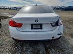 BMW Series 4 2016