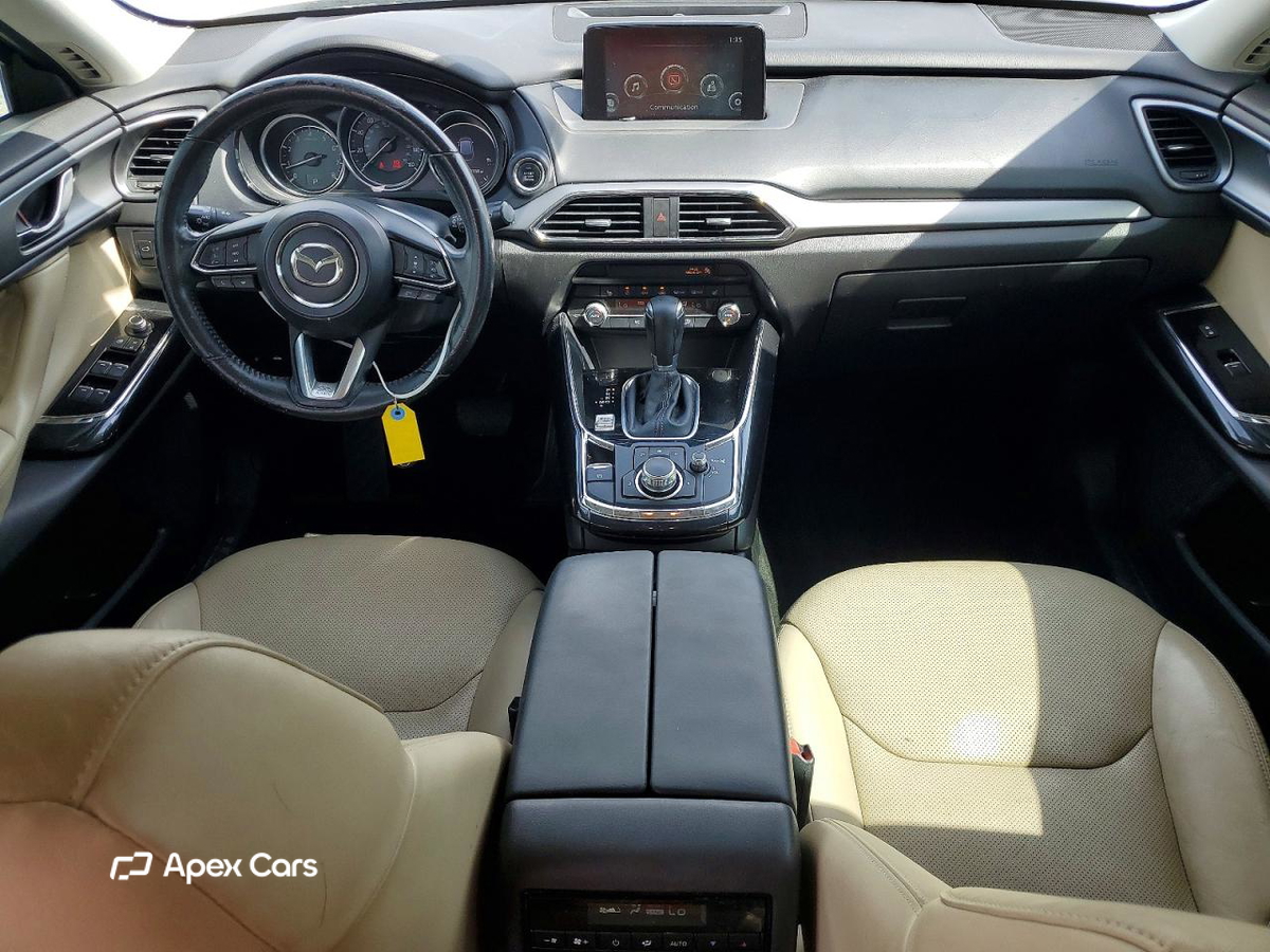Mazda CX-9 2019
