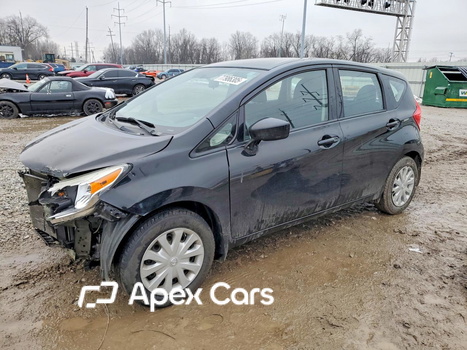 Versa 2015 - Zdjęcie 1 z 13