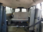 GMC Savana 2013