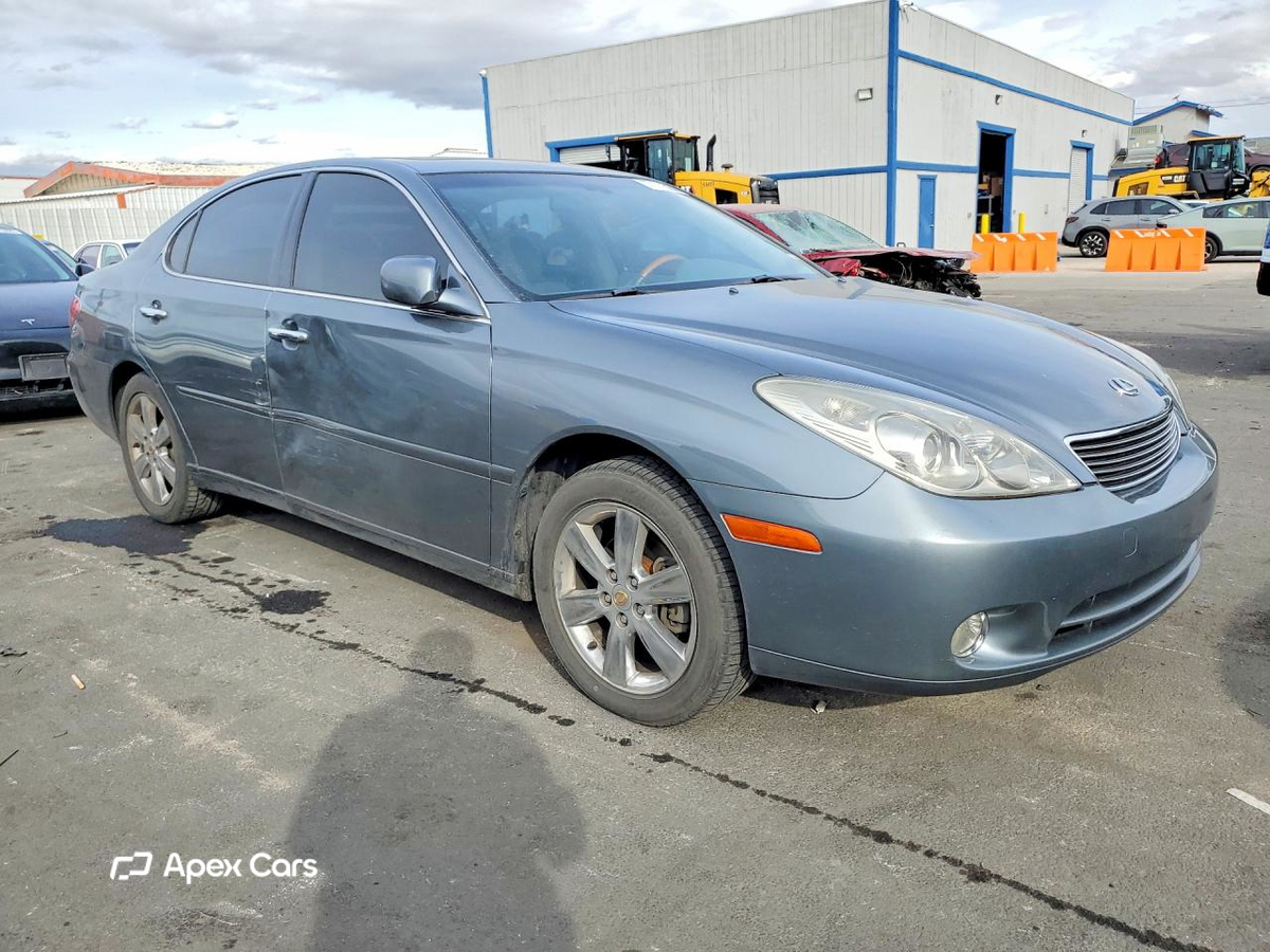Lexus ES 2005