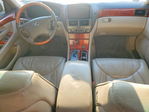 Lexus LS 2003