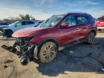 Nissan Rogue 2015