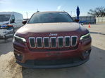 Jeep Grand Cherokee 2019