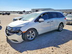 Honda Odyssey 2018