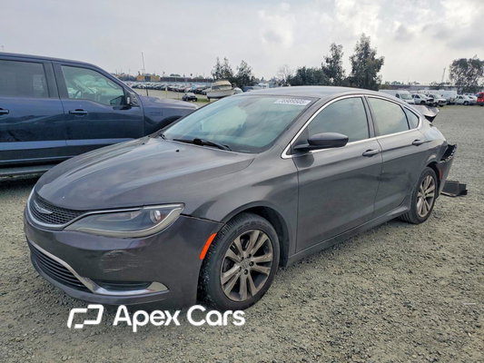 Chrysler 200 2015 - Zdjęcie 1 z 13