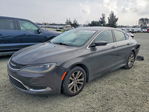 Chrysler 200 2015
