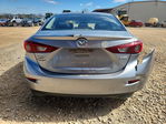 Mazda 3 2014
