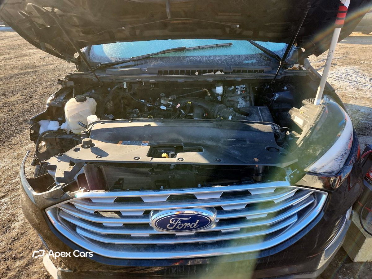 Ford Edge 2020