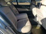 BMW Series 7 2012