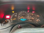 Chevrolet Silverado 2001