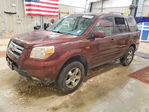 Honda Pilot 2008