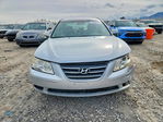 Hyundai Sonata 2010