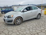 Chevrolet Sonic 2013