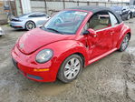Volkswagen Beetle 2009