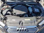 Audi A4 2018
