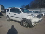Honda Pilot 2015