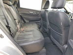 Nissan Rogue 2015