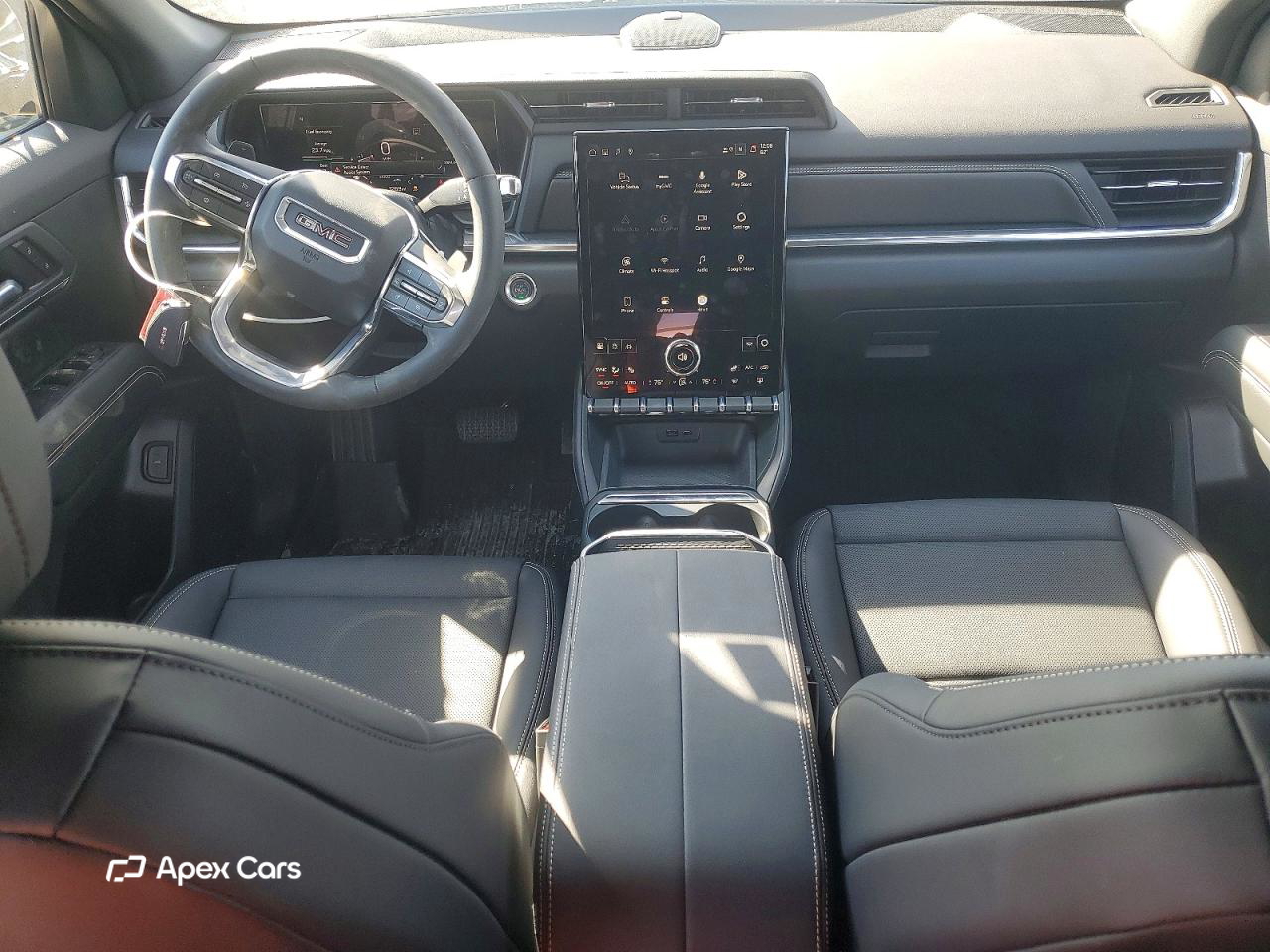GMC Terrain 2026