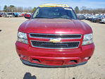 Chevrolet Tahoe 2011