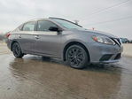 Nissan Sentra 2018