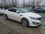 Kia Optima 2013