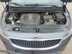 Kia Sedona 2016