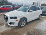 Audi Q3 2015