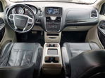 Chrysler Voyager 2013