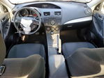 Mazda 3 2013