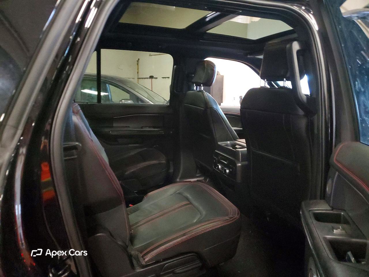 Ford Expedition 2020
