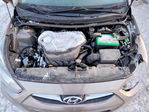 Hyundai Accent 2013