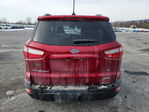 Ford EcoSport 2018