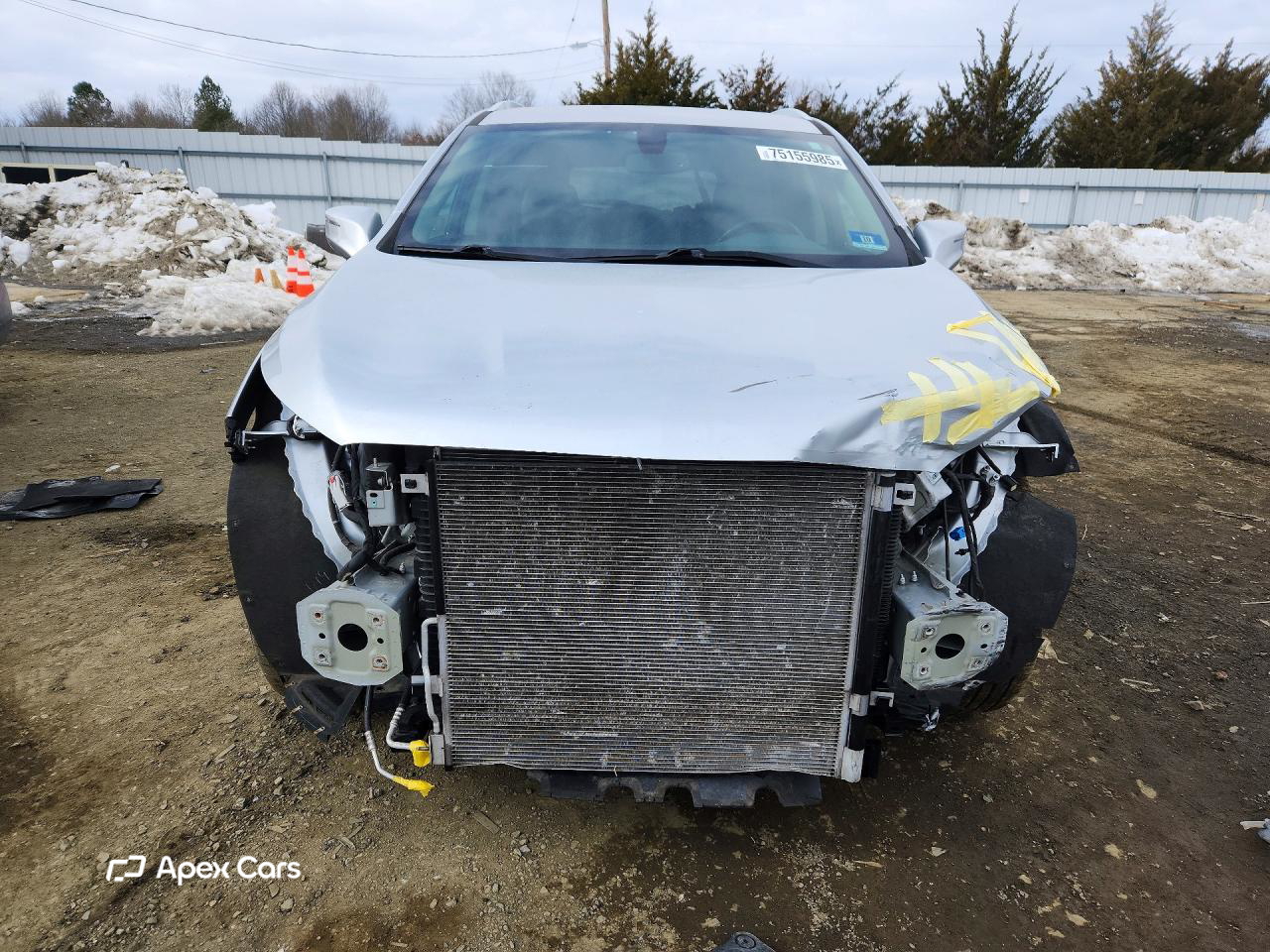 Buick Enclave 2020