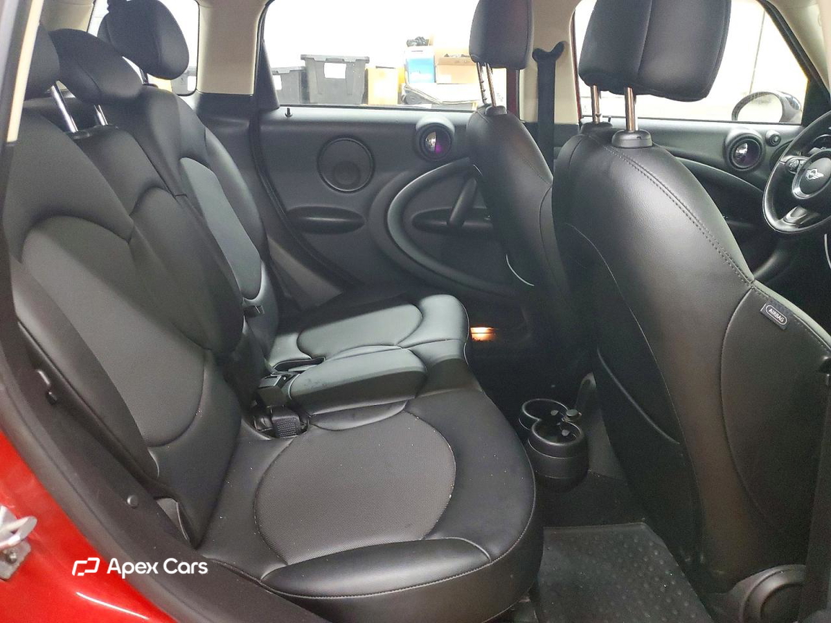MINI Cooper 2016