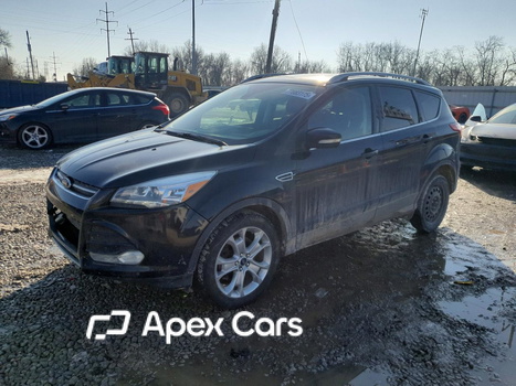 Ford Escape 2016 - Image 1 of 13