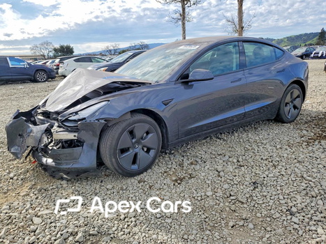 Tesla Model 3 2023 - Image 1 of 13