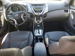 Hyundai Elantra 2012