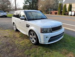 Land Rover Range Rover 2013