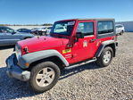 Jeep Wrangler 2010