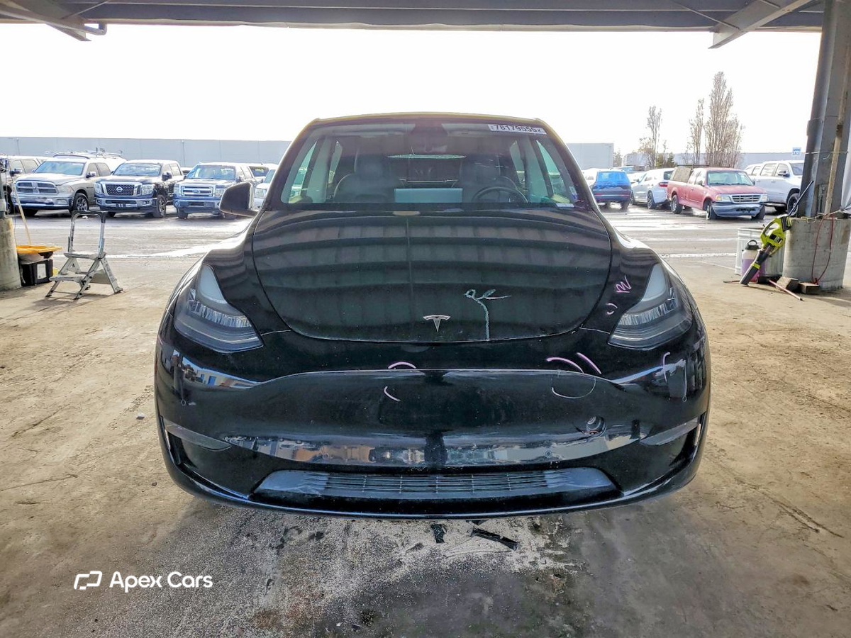 Tesla Model Y 2020