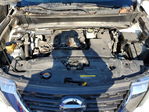 Nissan Pathfinder 2017