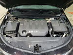 Chevrolet Impala 2015