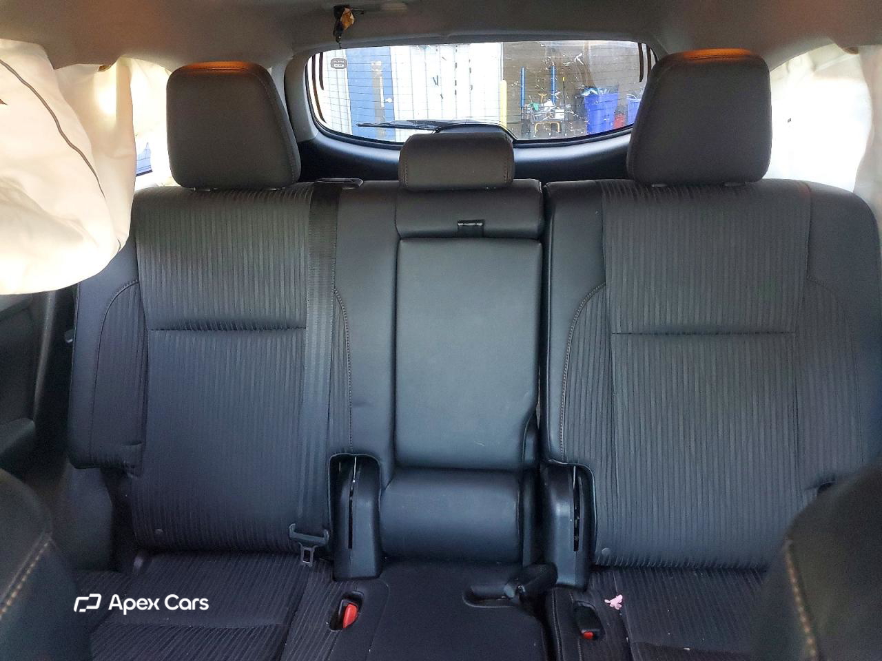 Toyota Highlander 2014