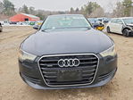 Audi A6 2013