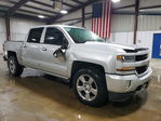 Chevrolet Silverado 2018