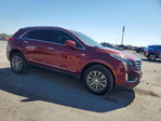 Cadillac XT5 2017