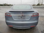 Tesla Model S 2013