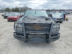 Chevrolet Tahoe 2017