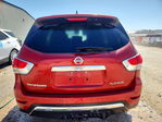 Nissan Pathfinder 2014